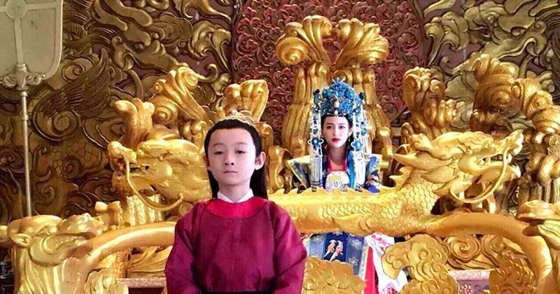 张德林宋朝是什么角色?个人资料如何?跟太后刘娥是什么关系?