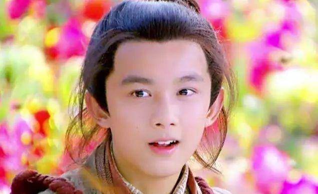 张无忌成为大魔头,我竟为烂片王拍续集苦等26年_王晶_鹿鼎记_票房