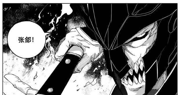 身体直接将月王双眼废了,千机黑煞中更是联手曹焱兵打败了镇狱童子