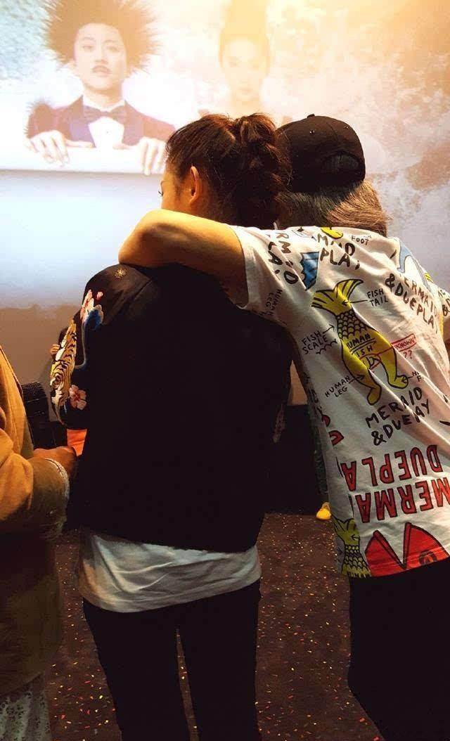 成名速度神速,却被黑粉骂了两年,如今越来越火_林允_周星驰_身高