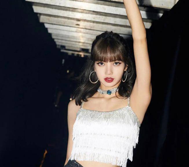 专访lisa:余景天比当年能力更强更可爱了_训练_个性_表演