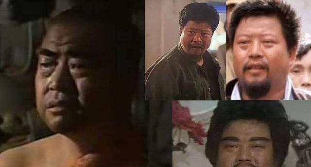 三戒扮演者:韩义生担任武术指导,因体形粗犷给选中有多次幕前演出一些