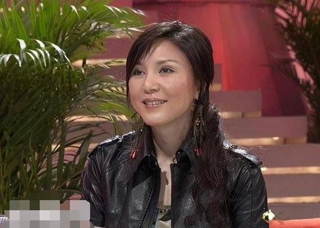 7年舞台生涯被断送的她,现在怎么样了_观众_林萍_事情