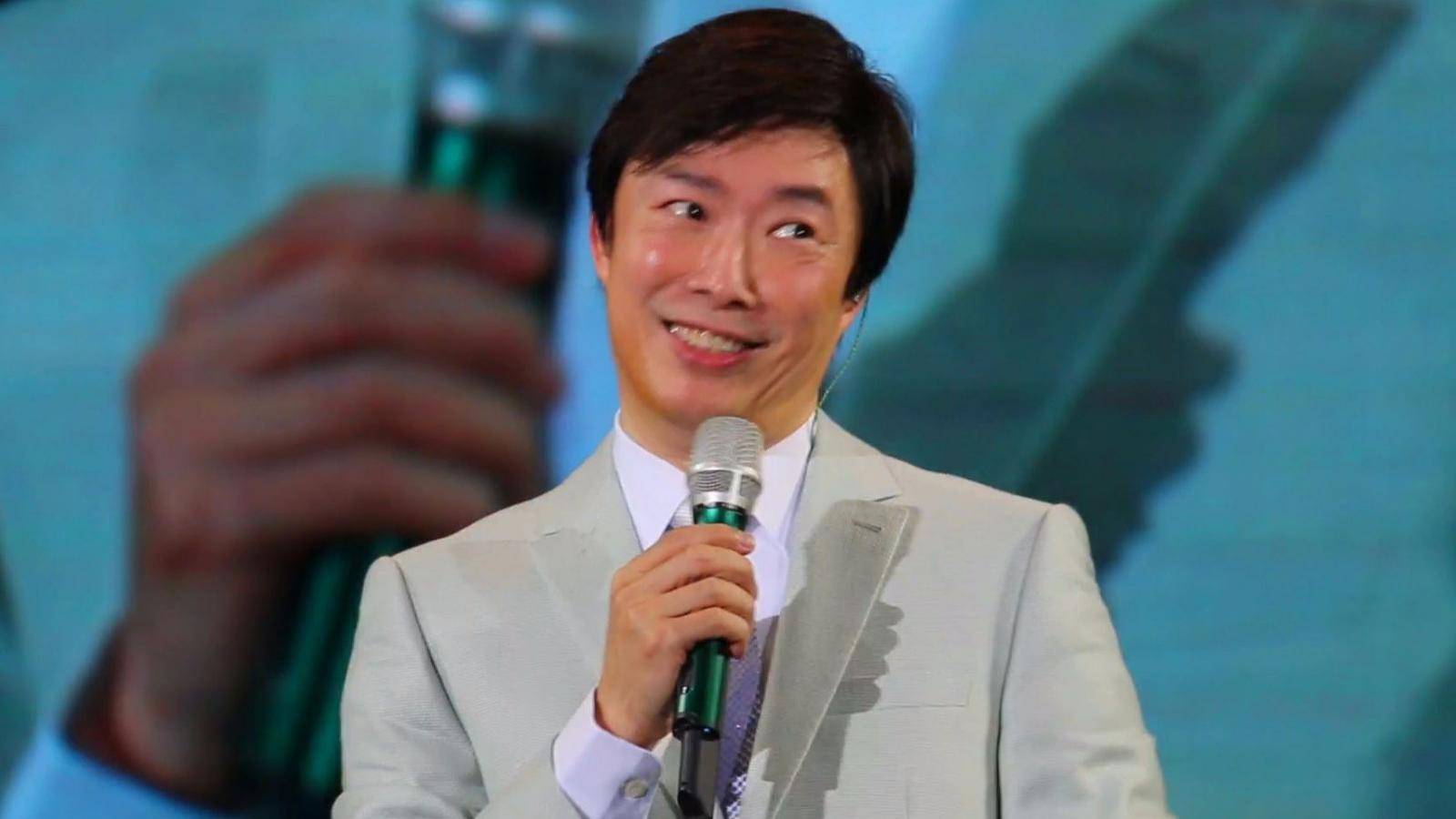 台媒为流量过于无耻_刘文正_消息_小哥