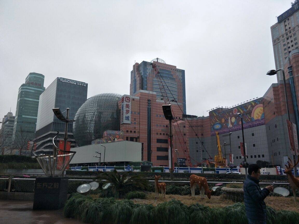 上海徐汇区中煌大厦楼盘详情_龙华_配套_户型