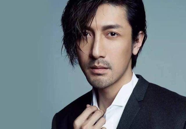 张鲁一会演戏还低调,人称"一条过",比胡歌还"神秘"_剧中_角色_感觉