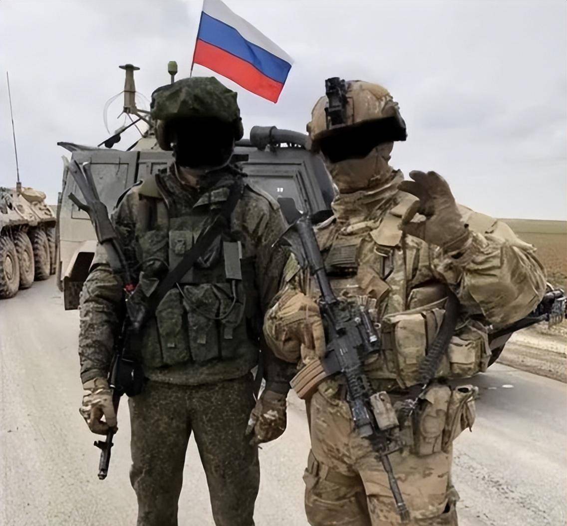 俄罗斯_反对派_游行