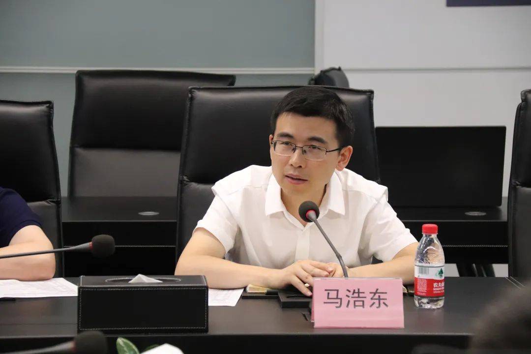 水富市委书记施华松一行莅临数引网考察调研,共研中国铝资源产业_发展