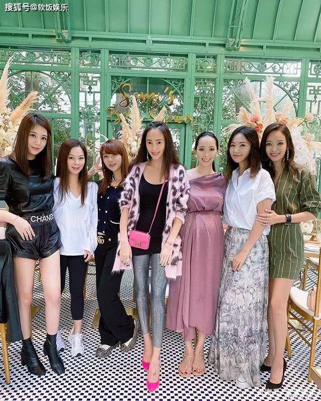 大15岁前夫是亿万富豪,为生孩子差点丧命_殷悦_富商_老公