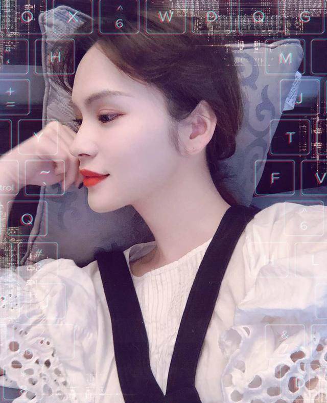 刘著_内心_因为
