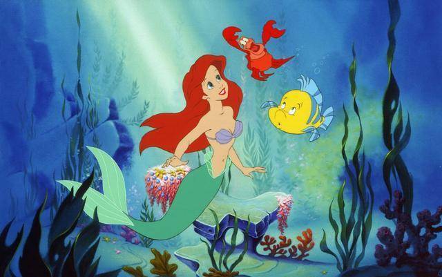 长发公主:这匹马不一般,吃苹果的这个细节你注意到了吗_尤金_马克西姆