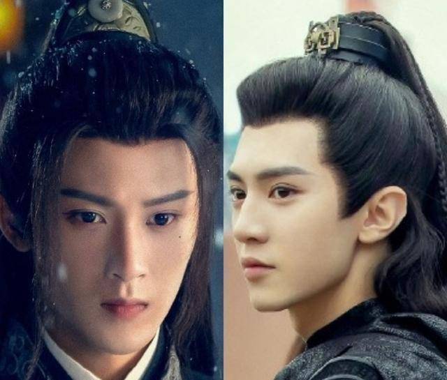 国产电视剧真的好crazy!