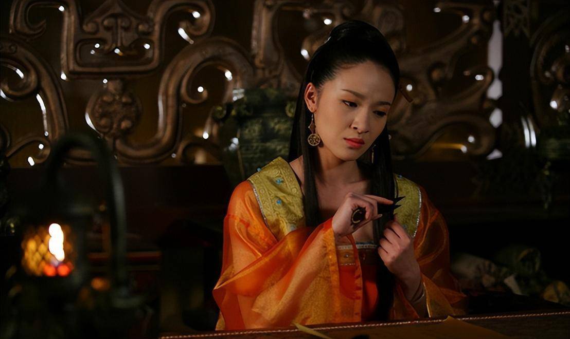 人生若只如初见-一代才女班婕妤的传奇人生_皇帝_后宫_赵氏姐妹