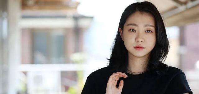 最强新人金多美,绝不是翻版金高银,主演了韩国版《七月与安生》_电影