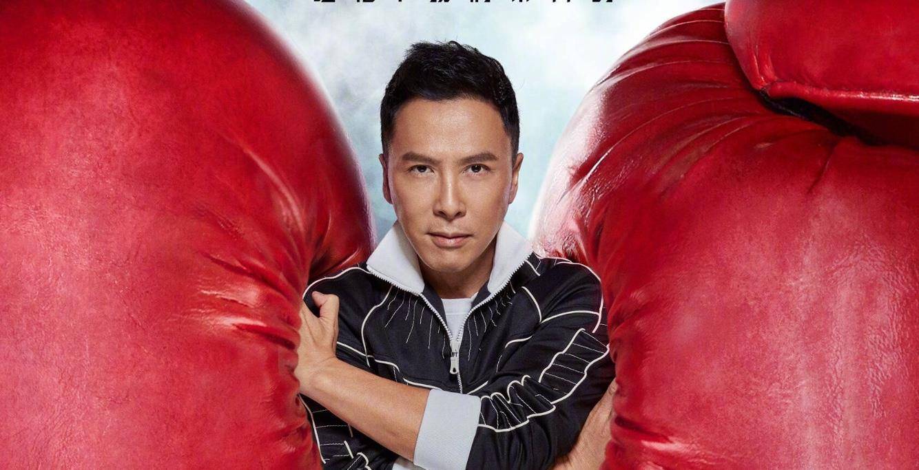 甄子丹欺负吴京?对比二人的说话内容,谁在撒谎_电影_木头_角色