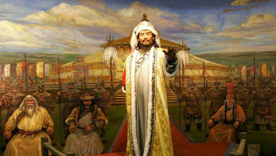 金代统治者的冬猎地城市,会随着巡幸活动的变化而变化_皇帝_金朝_燕京