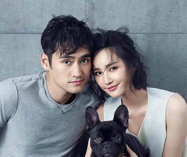 张歆艺:初恋谈6年无果,一婚与导演闪婚闪离,二婚嫁未婚帅小伙_二姐