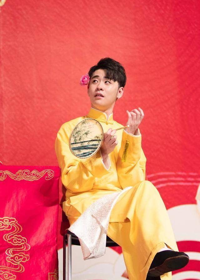 张云雷演唱会地点被曝光,是在当初他受伤的地方_消息_文化_才能