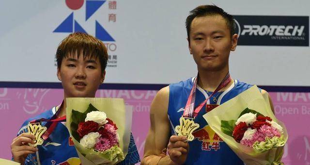 国羽名将遭遇三连败战绩低迷,恐难再重返巅峰_张楠_田卿_赵芸蕾