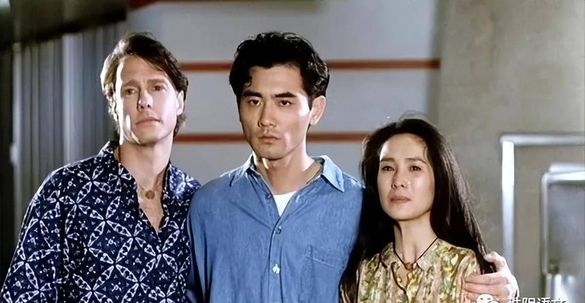 赵文瑄与《喜宴》