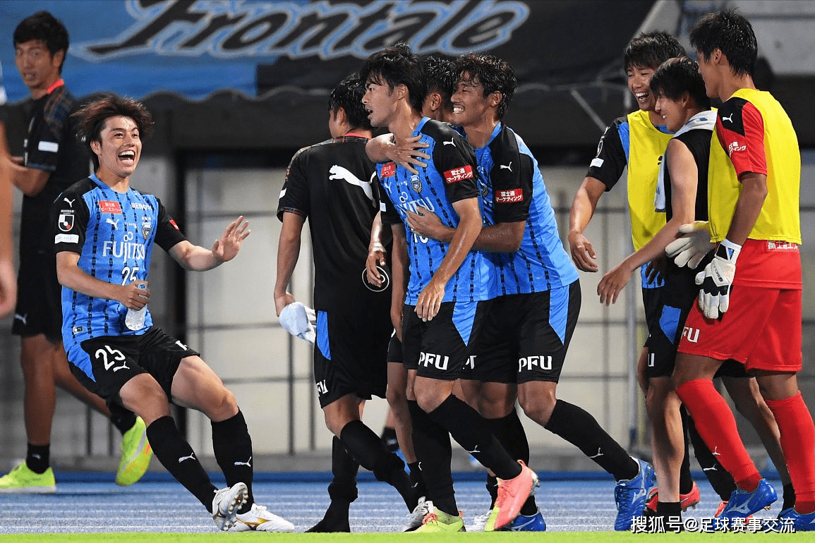 今日足球:名古屋鲸八vs横滨水手 川崎前锋vs横滨fc_比赛_本赛季_成绩