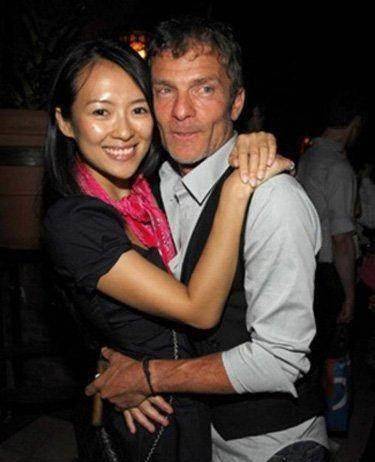 章子怡的前男友是郭晶晶的小叔子,为什么她没能嫁进豪门郭晶晶能_汪峰