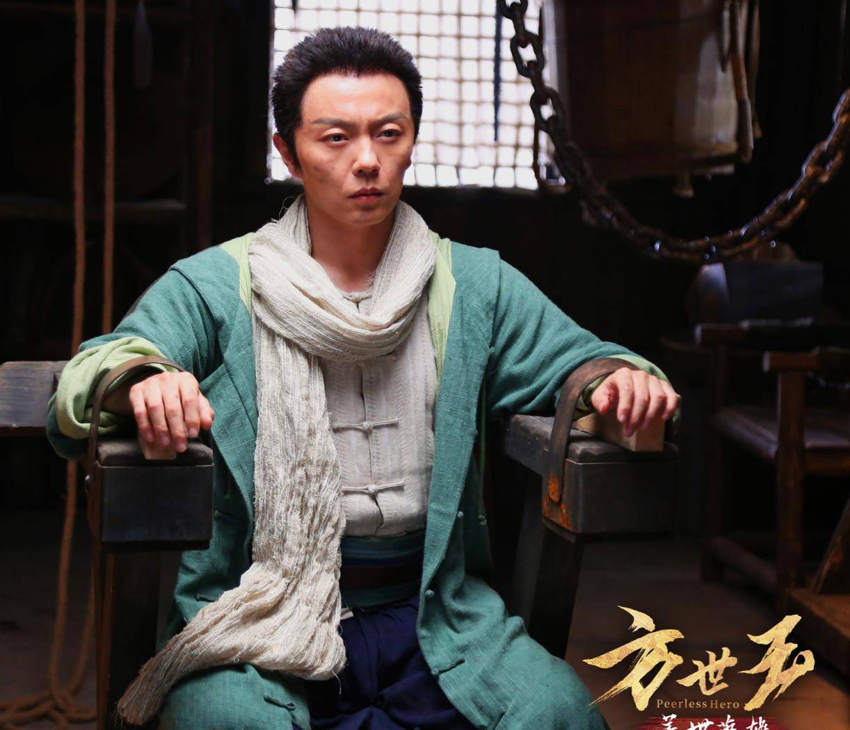 新片定档就是冠军,蛰伏7年拍了31部网大,谢苗已成一块金字招牌_电影