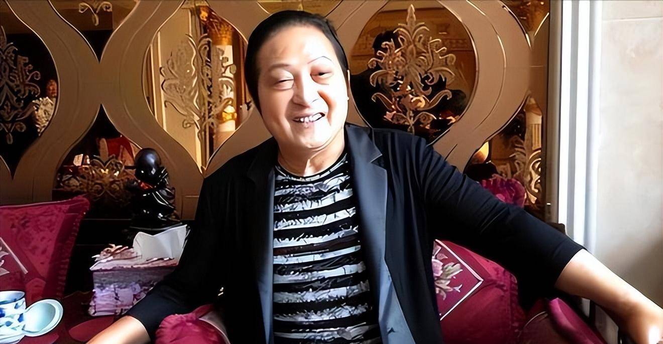 王林在1992年被国家评为001号气功师,他的气功到底是真还是假?