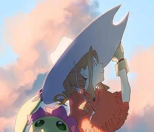 《数码宝贝:最后的进化》_世界_一代_作品