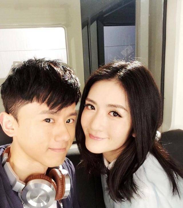 张杰发964字护妻微博,她是第一个敢点赞谢娜的女明星,言辞犀利_章子怡