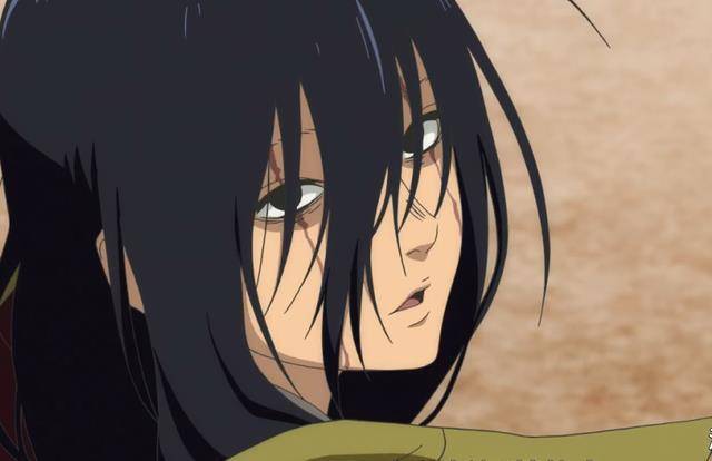 但是成为岛主的哈亚瑟并没有立即发挥自己的权力,想