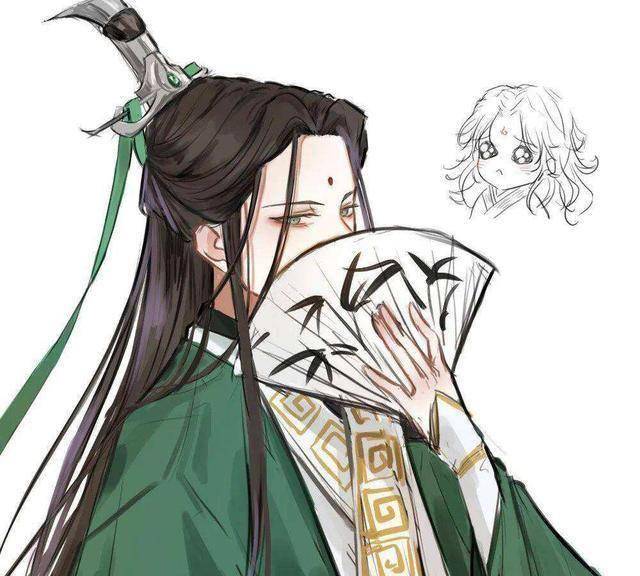 渣反番外还童记,冰妹变小奶包,柳清歌脑洞真大,沈