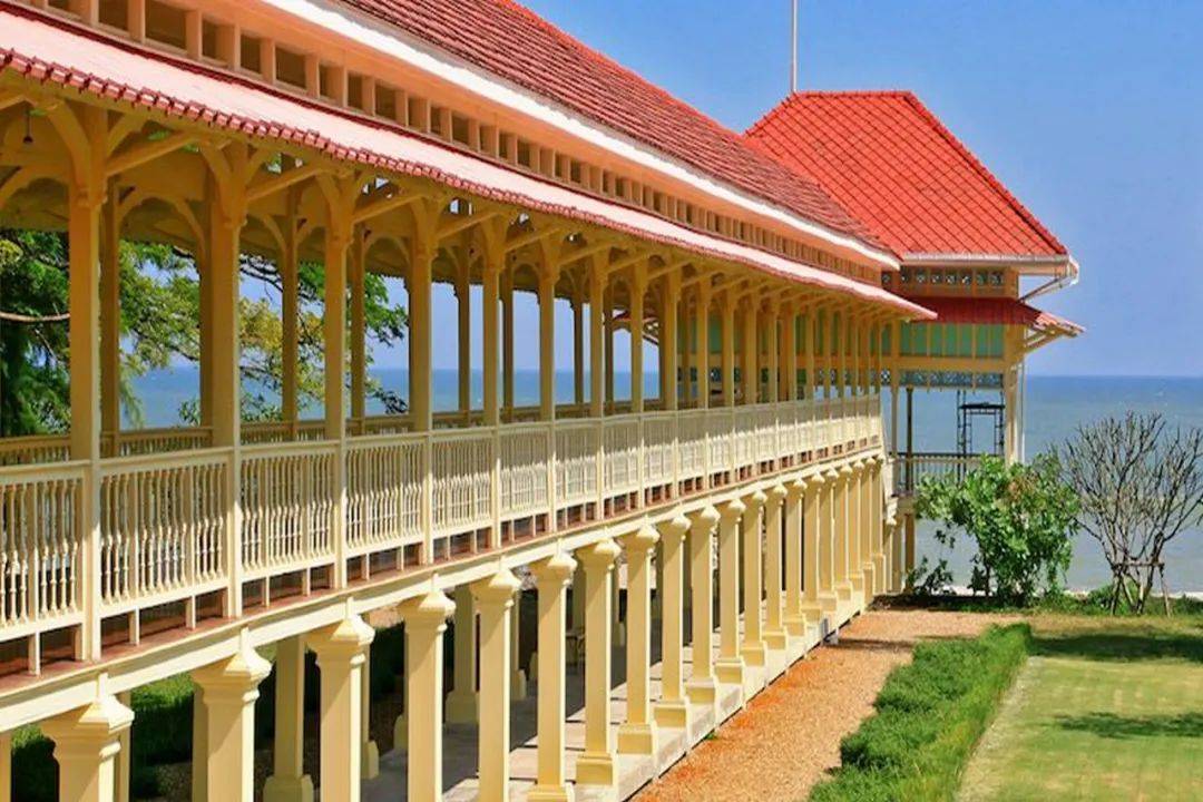 hua hin华欣公寓,总价30w起 临近华欣海滩 靠近购物中心国际学校_的