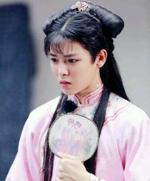 沈凌,大张伟,白凯南百变大咖秀》的舞台,就有这么三个人,影响力还是颇