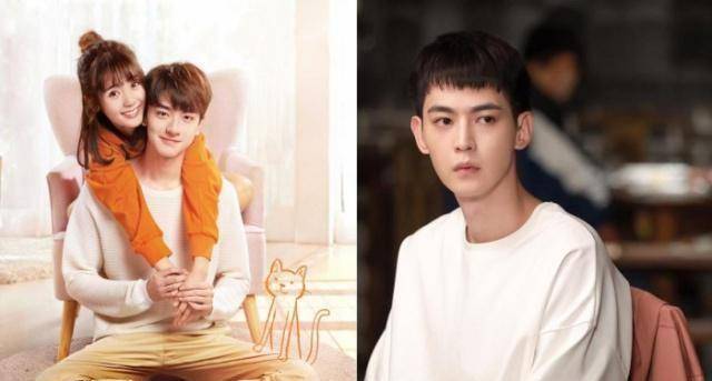 这部青春爱情剧好甜啊,让人心动!