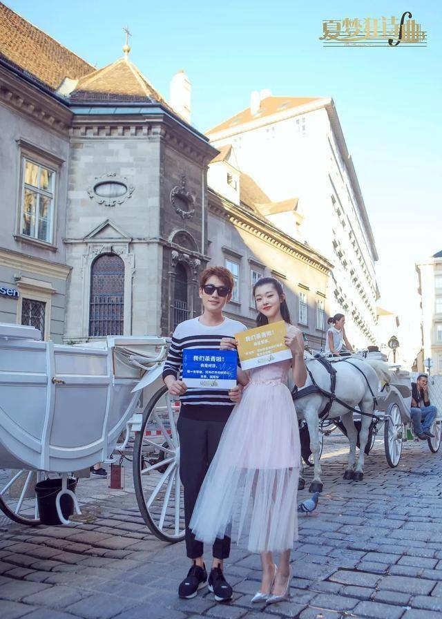 张翰宋轶朱一龙,主演!_裴诗_夏承司_柯泽