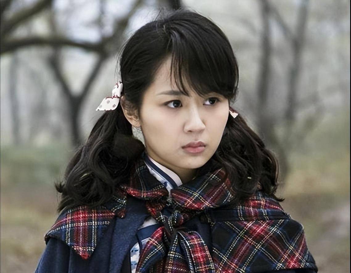 越努力越尴尬的杨紫,已走上一条"不归路"_电视剧_夏雪_角色