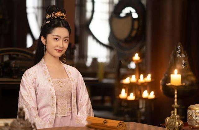 《长安如故》:我们现代人不理解的事情.