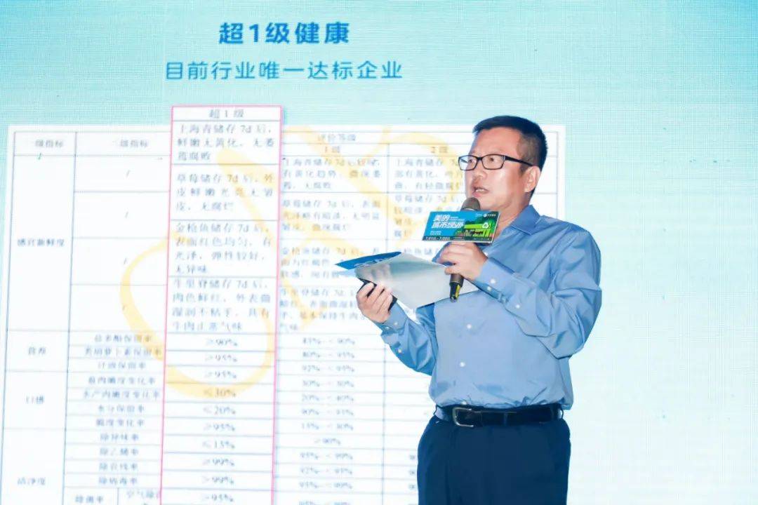 科技创新破局保鲜极限，美的冰箱新品定义健康新标准-家电圈官网