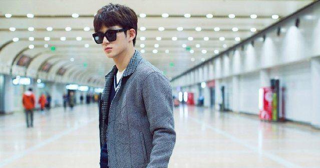 《爱情的开关》热拍,熊梓淇暖心守护赖雨蒙,与董力情场交锋_周小萌_周