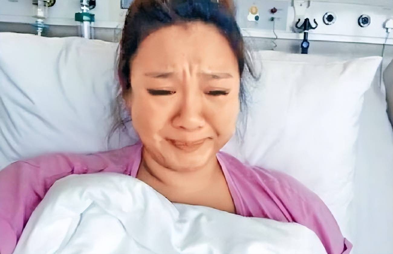 曝郑欣宜近况:抑郁发作不敢见人,被公司放弃,曾向李玟求救未果_状态