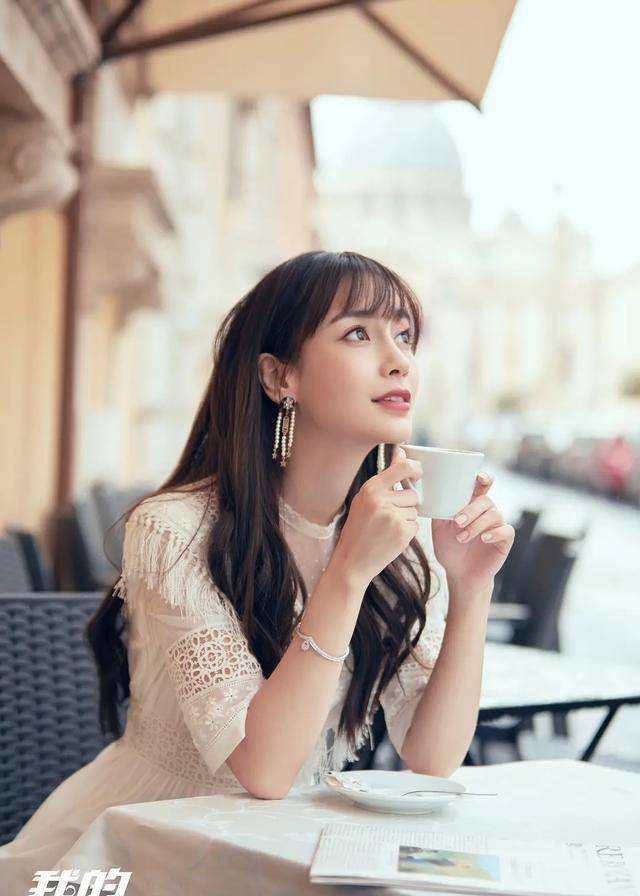 《我的真朋友》杨颖,邓伦,朱一龙,诠释不一样的爱情!
