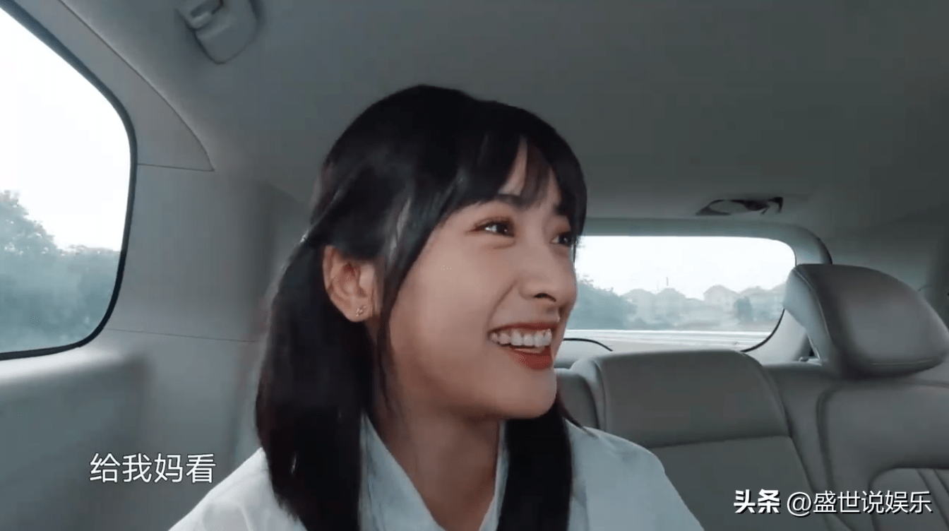 谢依霖,沈月和陈都灵这样说_话题_问题_小孩