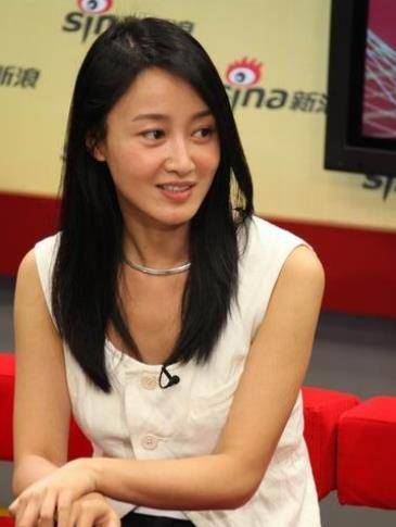 赵子琪_女子_路金波