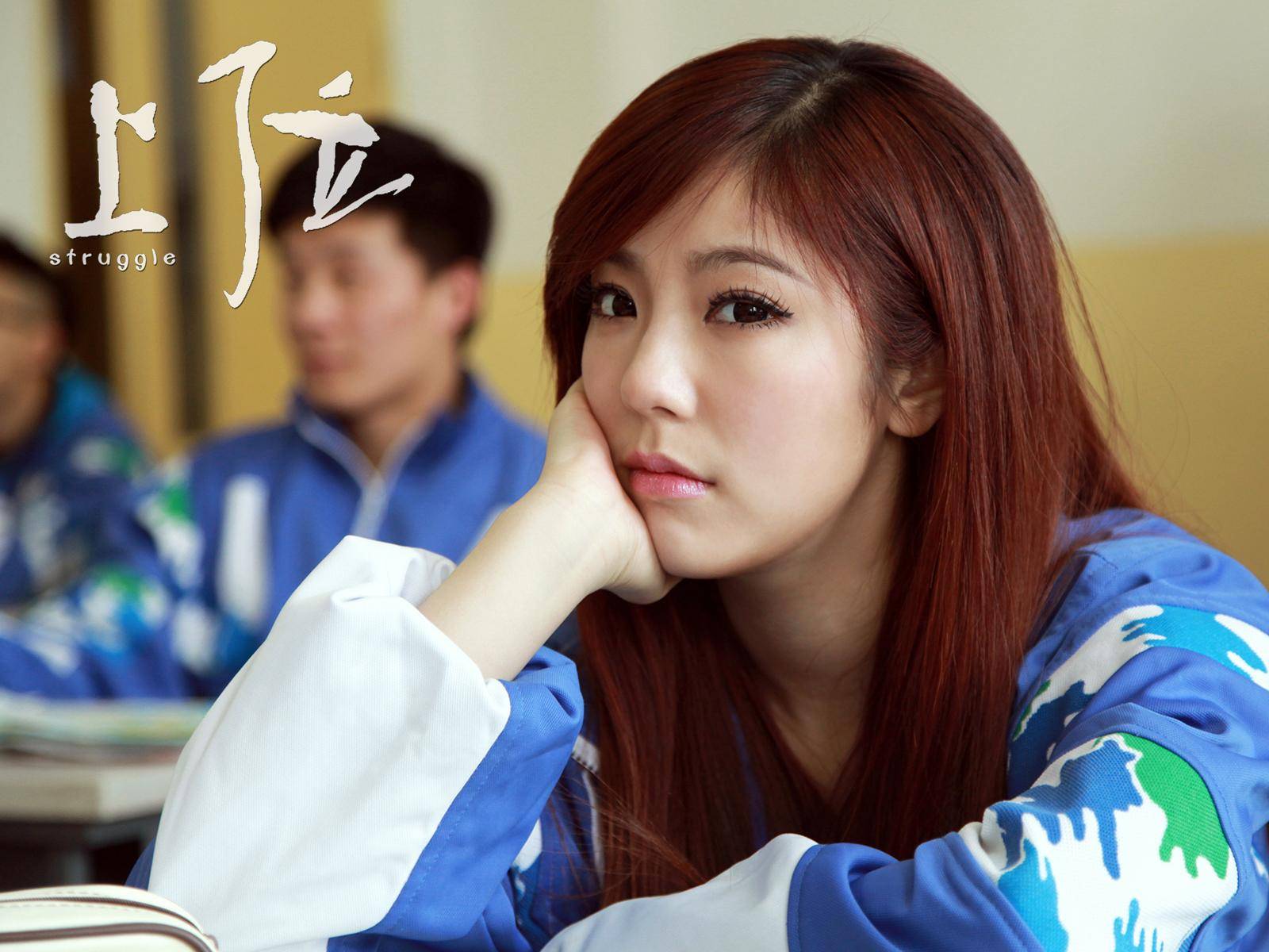 赵奕欢新片上映,这次靠身材也没流量,宅男女神变女德老师_电影_老公