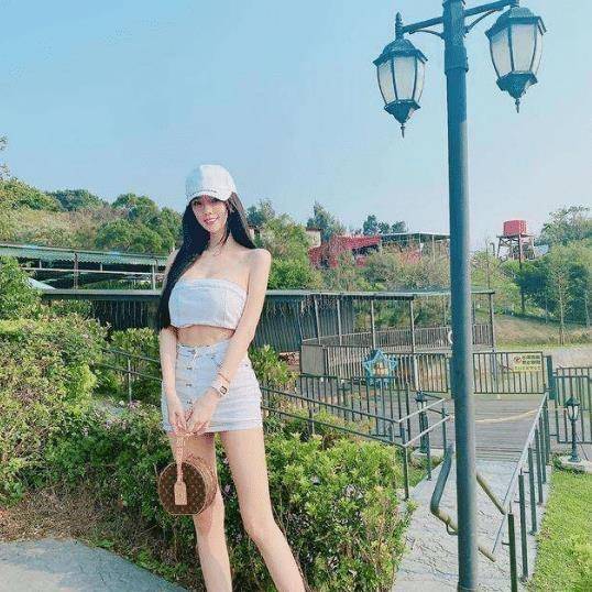 看脸猜明星新闻_人气原创作品多:台湾新美女翁子涵被曝色情新闻,但