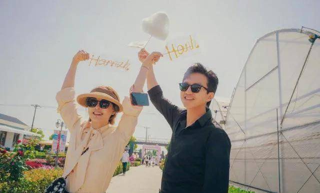 有一种爱情叫作邓超孙俪,爱别人之前,好好爱自己_赵丽颖_佟丽娅_婚姻