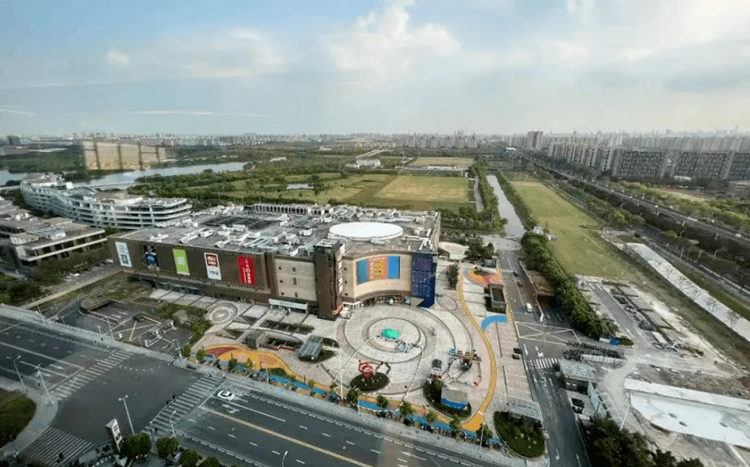 浦东森兰万安里升值空间?适合投资吗_配套_生活_认购