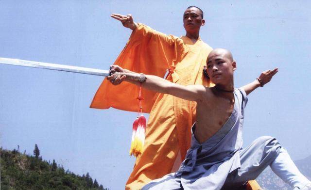 王仁则被擒,少林寺获嘉奖,“十三棍僧救唐王”的事真实存在吗?_李世民_王世充_洛阳