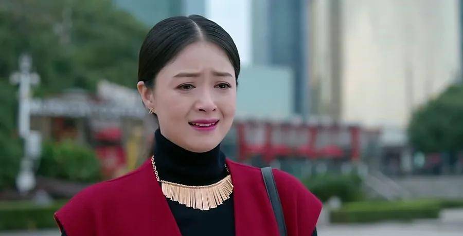 蒋欣_霍思燕_扮演者